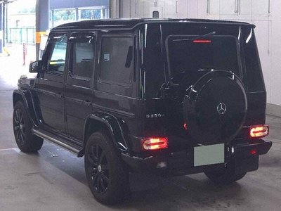 صورة 2 لـ 2016 Mercedes-BENZ G-CLASS