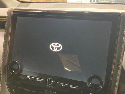 2024 Toyota ALPHARD 照片 6
