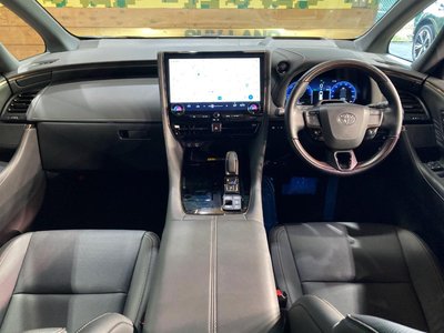2024 Toyota ALPHARD 照片 2