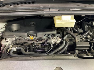 2024 Toyota ALPHARD 缩略图 19