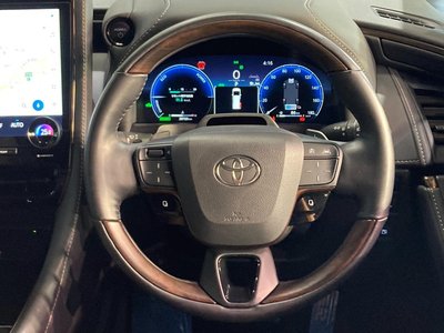 2024 Toyota ALPHARD 缩略图 12