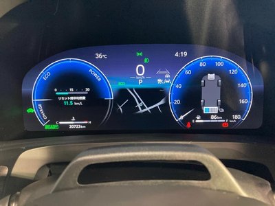 2024 Toyota ALPHARD 缩略图 65