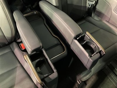 2024 Toyota ALPHARD 缩略图 43