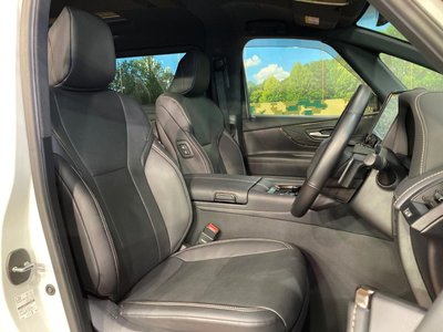 2024 Toyota ALPHARD 照片 8