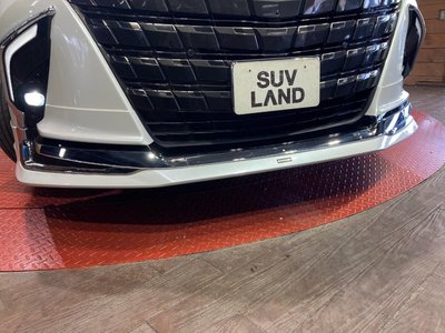 2024 Toyota ALPHARD 缩略图 25