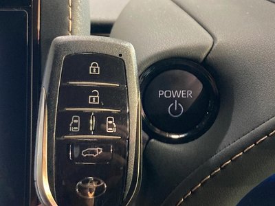 2024 Toyota ALPHARD 缩略图 51