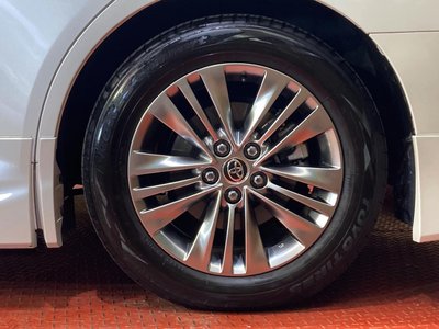 2024 Toyota ALPHARD 缩略图 29