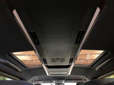 2024 Toyota ALPHARD 缩略图 34