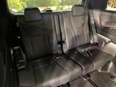 2024 Toyota ALPHARD 照片 10