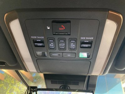 2024 Toyota ALPHARD 缩略图 57