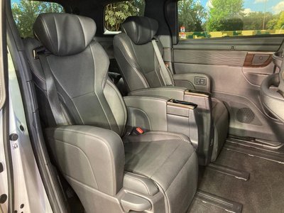 2024 Toyota ALPHARD 照片 9