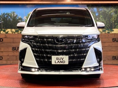 2024 Toyota ALPHARD 缩略图 15