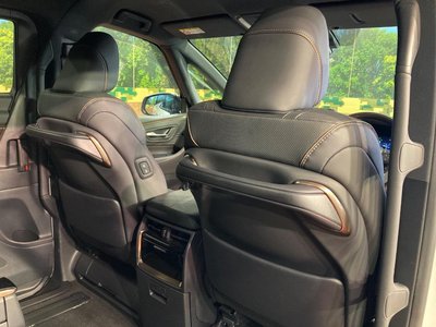 2024 Toyota ALPHARD 缩略图 41