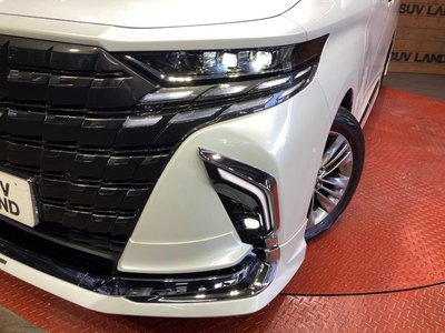 2024 Toyota ALPHARD 缩略图 13