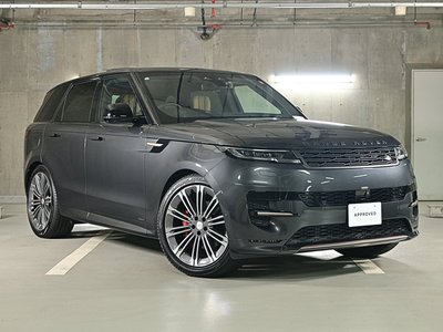 LAND ROVER RANGE ROVER SPORT - 1