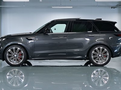 LAND ROVER RANGE ROVER SPORT - 5