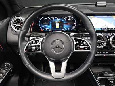 2022 Mercedes-BENZ GLB — миниатюра 19