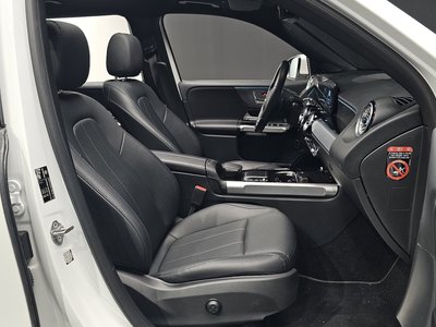 2022 Mercedes-BENZ GLB — миниатюра 18