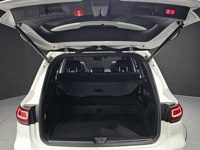 2022 Mercedes-BENZ GLB — миниатюра 33