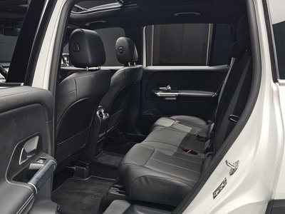 2022 Mercedes-BENZ GLB — миниатюра 16