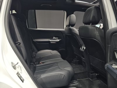 2022 Mercedes-BENZ GLB — миниатюра 17