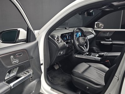 2022 Mercedes-BENZ GLB — миниатюра 13