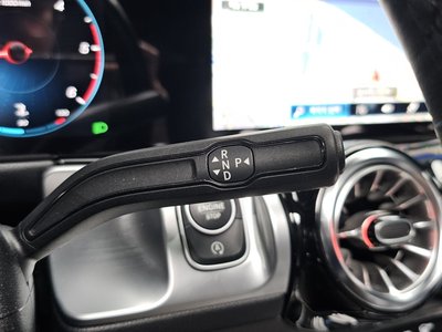 2022 Mercedes-BENZ GLB — миниатюра 12
