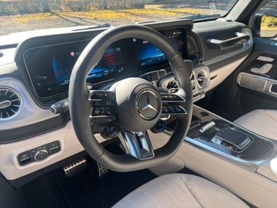 MERCEDES-BENZ G-CLASS - 3