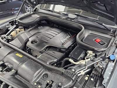 MERCEDES-BENZ GLE-CLASS - 7
