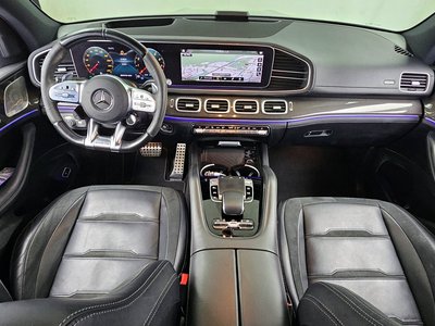 MERCEDES-BENZ GLE-CLASS - 5