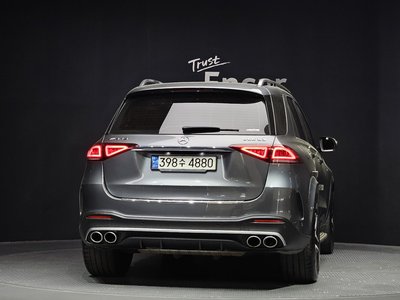 MERCEDES-BENZ GLE-CLASS - 3