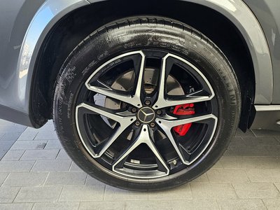 MERCEDES-BENZ GLE-CLASS - 6