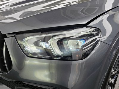 MERCEDES-BENZ GLE-CLASS - 9