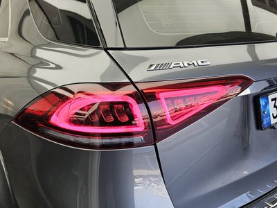 MERCEDES-BENZ GLE-CLASS - 10