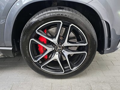 MERCEDES-BENZ GLE-CLASS - 8