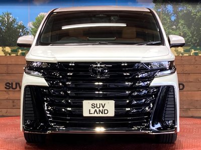 صورة مصغرة 14 لـ 2023 Toyota VELLFIRE
