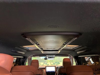 صورة مصغرة 36 لـ 2023 Toyota VELLFIRE