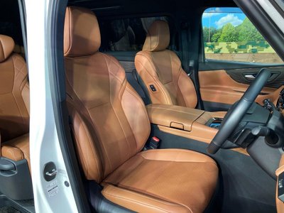 صورة 10 لـ 2023 Toyota VELLFIRE