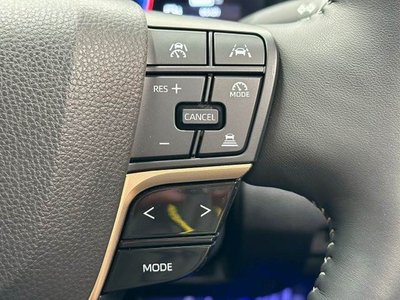 TOYOTA CROWN SPORT - 7