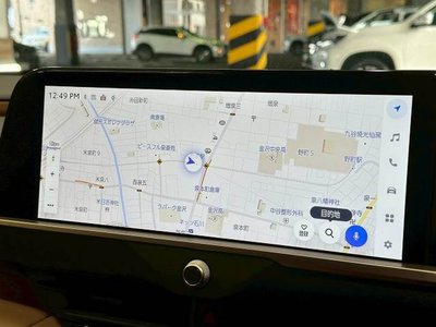 TOYOTA CROWN SPORT - 3