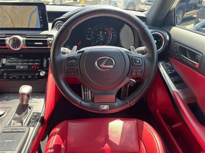 LEXUS IS - 2