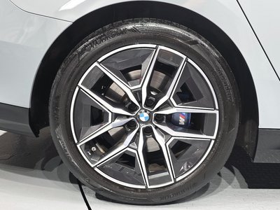 BMW 5 SERIES - 6