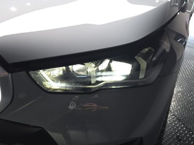 BMW 5 SERIES - 9