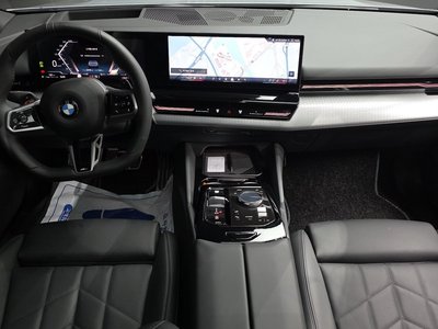 BMW 5 SERIES - 5