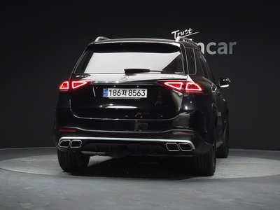 MERCEDES-BENZ GLE - 3