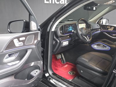MERCEDES-BENZ GLE - 10