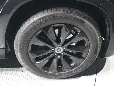 MERCEDES-BENZ GLE - 6