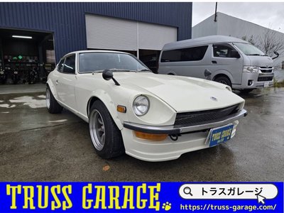 NISSAN FAIRLADY Z
