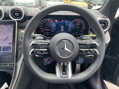 2025 Mercedes-BENZ GLC thumbnail 14
