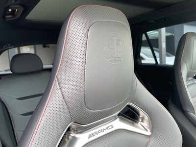 2025 Mercedes-BENZ GLC thumbnail 17